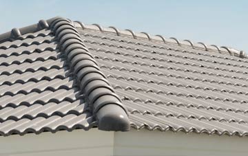 advantages of Whitecroft clay roofing