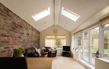 conservatory roof insulation Whitecroft, Gloucestershire