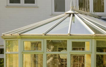 conservatory roof repair Whitecroft, Gloucestershire