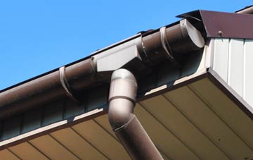 types of Whitecroft fascias
