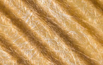 Whitecroft fibreglass roof waterproofing