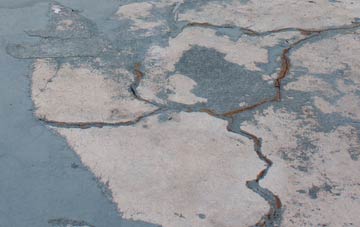 fibreglass roofing replacement Whitecroft