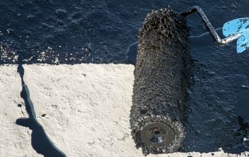 Whitecroft liquid sealant waterproofing