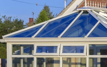 professional Whitecroft conservatory insulation