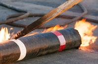 free Whitecroft flat roofing repair quotes