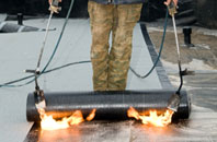 Whitecroft flat roof sealing quote